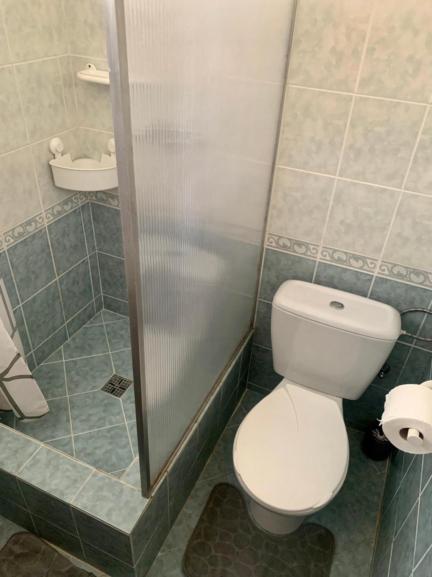 Apartman Daniela Radvanice  Buitenkant foto